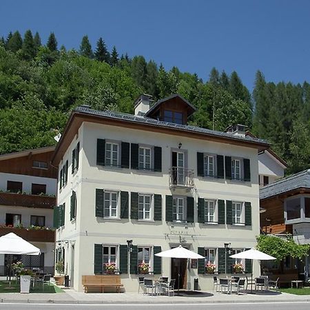 Locanda Tana De 'L Ors Val di Zoldo Exterior photo