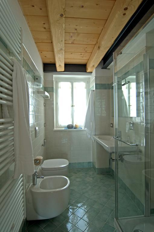 Locanda Tana De 'L Ors Val di Zoldo Room photo