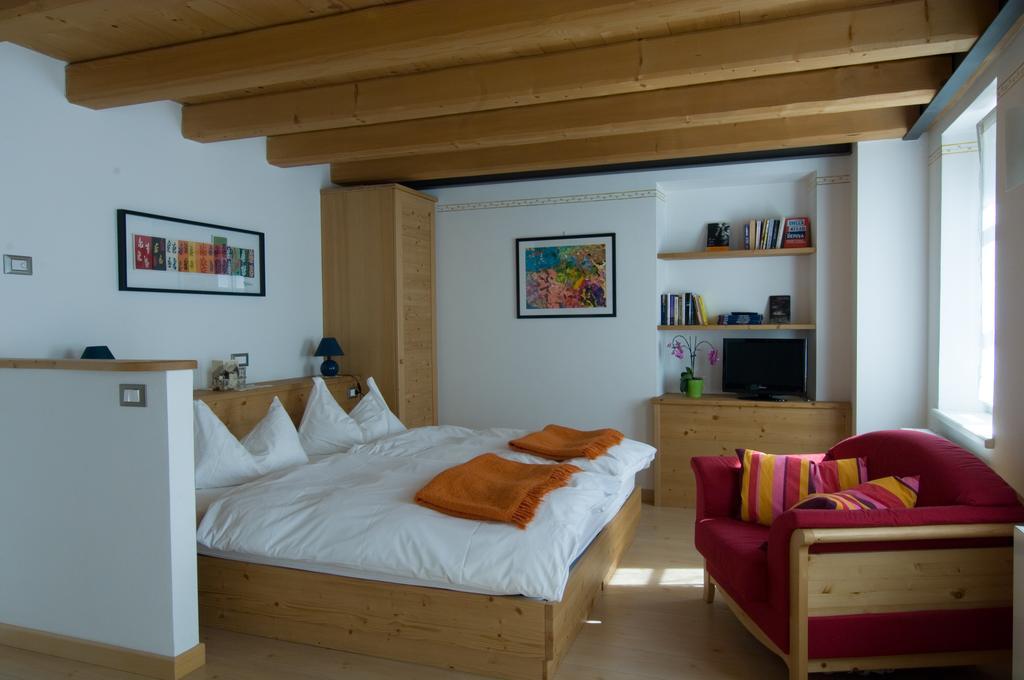 Locanda Tana De 'L Ors Val di Zoldo Room photo