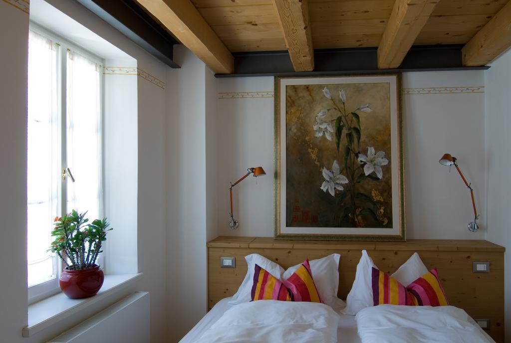Locanda Tana De 'L Ors Val di Zoldo Room photo