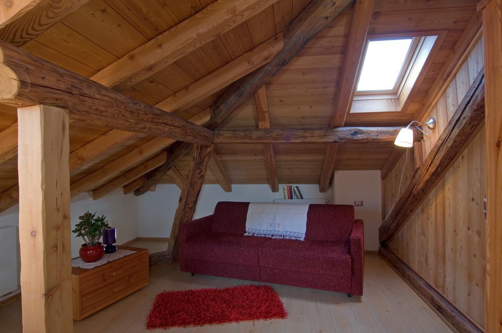 Locanda Tana De 'L Ors Val di Zoldo Room photo