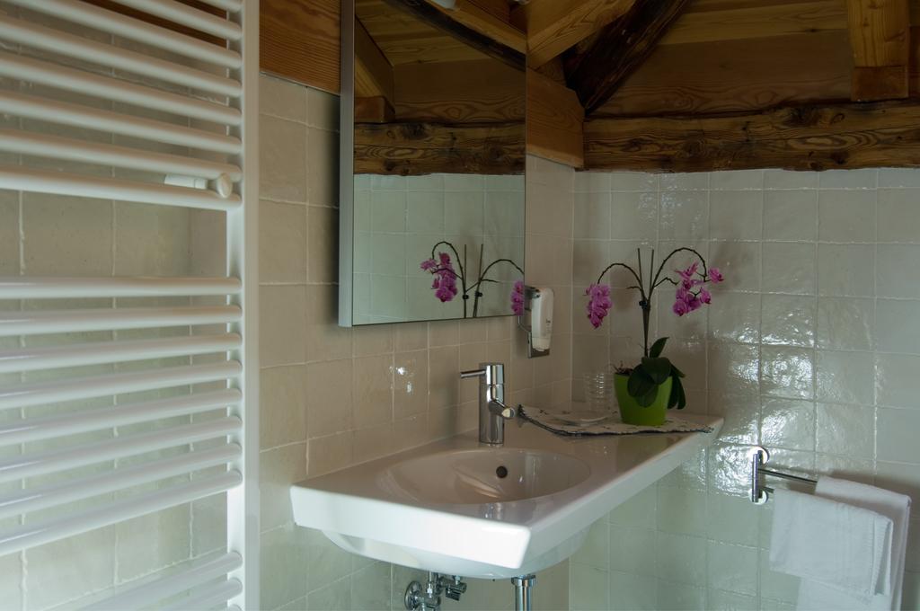 Locanda Tana De 'L Ors Val di Zoldo Room photo