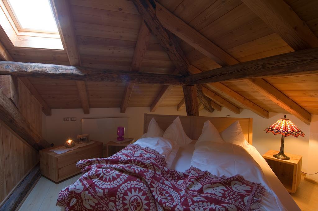 Locanda Tana De 'L Ors Val di Zoldo Room photo